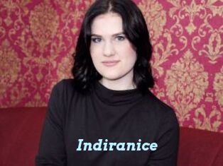 Indiranice
