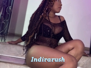 Indirarush