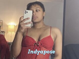 Indyapose