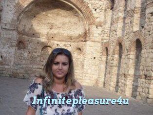 Infinitepleasure4u