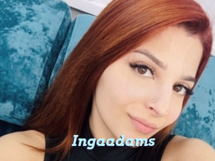 Ingaadams