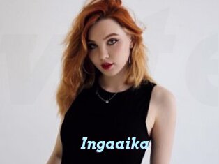 Ingaaika