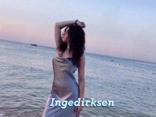 Ingedirksen