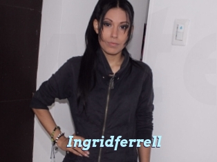 Ingridferrell