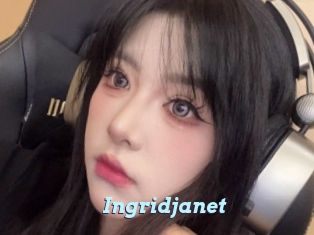 Ingridjanet