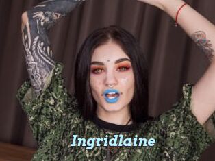 Ingridlaine