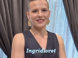Ingridloret