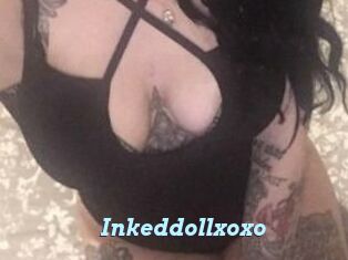 Inkeddollxoxo