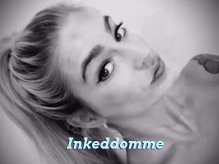 Inkeddomme