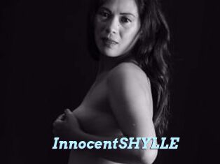 InnocentSHYLLE