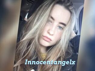 innocentangelx Webcam Teen