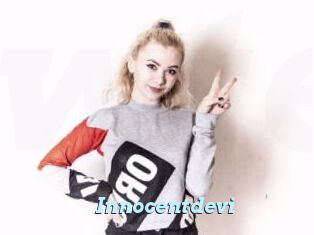 Innocentdevi