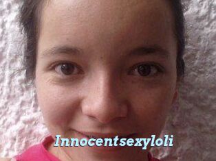 Innocentsexyloli