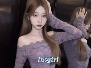 insgirl Webcam Teen