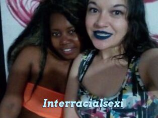 Interracialsexi