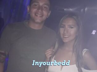 Inyourbedd
