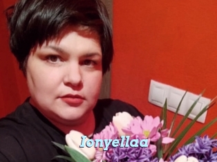 Ionyellaa