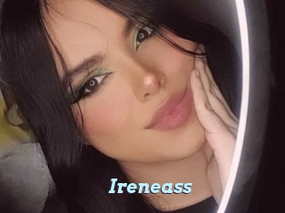 Ireneass