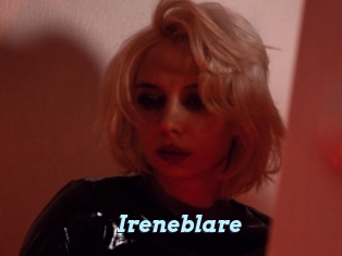ireneblare Webcam Teen