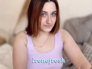 Irenefresh