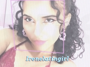 Irenelatingirl