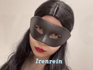 Irenrein