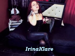IrinaKlare