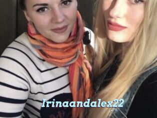 Irinaandalex22