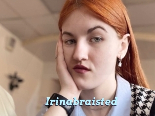 Irinabraisted