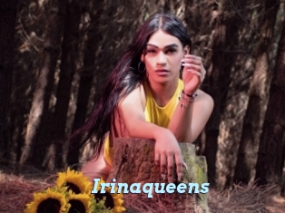 Irinaqueens
