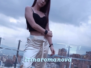 Irinaromanova