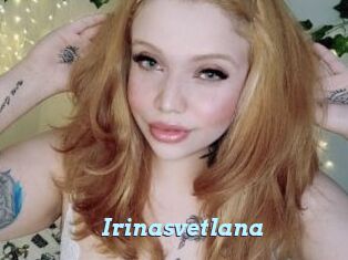 Irinasvetlana