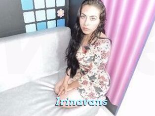 Irinavans