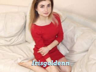 Irisgoldenn