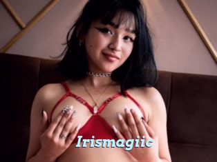 Irismagiic