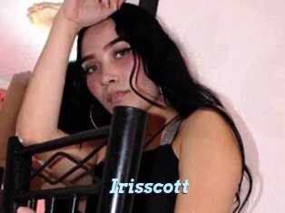 Irisscott