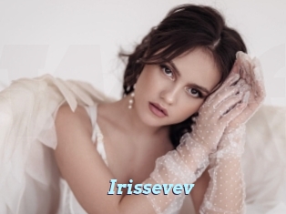 Irissevev