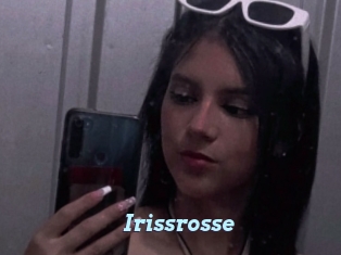 Irissrosse