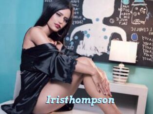 Iristhompson