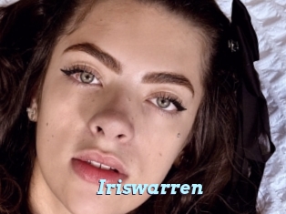 iriswarren Webcam Teen