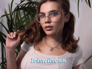 Iriswilsonn