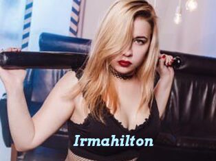 Irmahilton