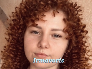 Irmavoris