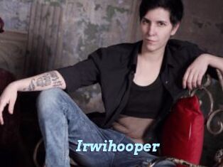 Irwihooper