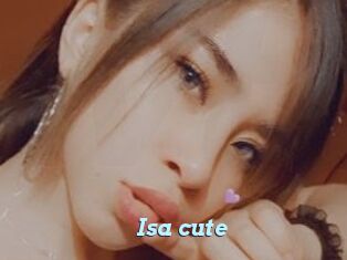 isa_cute Webcam Teen