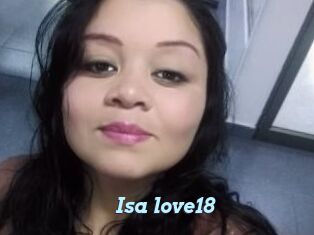 Isa_love18