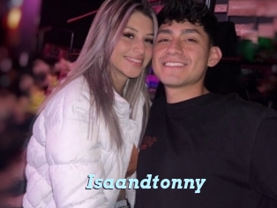 Isaandtonny