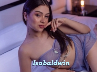 Isabaldwin