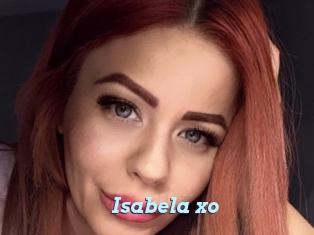 Isabela_xo