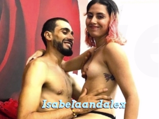 Isabelaandalex